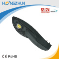 China Großhandel wasserdicht ip65 führte High Power Straßenleuchte 50w Brideglux cob CN Fahrer